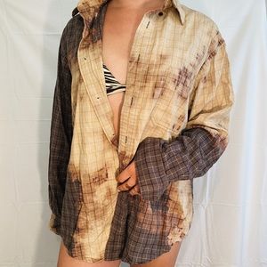 VINTAGE BLEACH OUT THERMAL